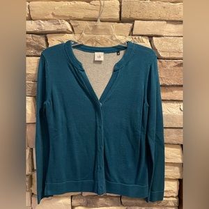 Cabi Cardigan